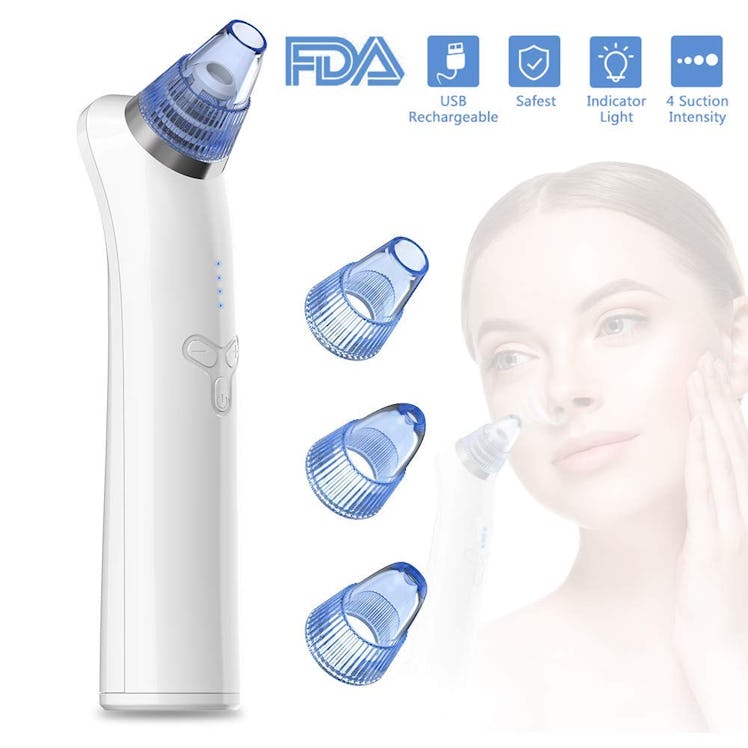 COOFO Blackhead Remover Vacuum