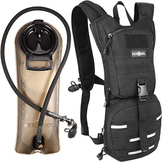Rexsoul Hydration Backpack 