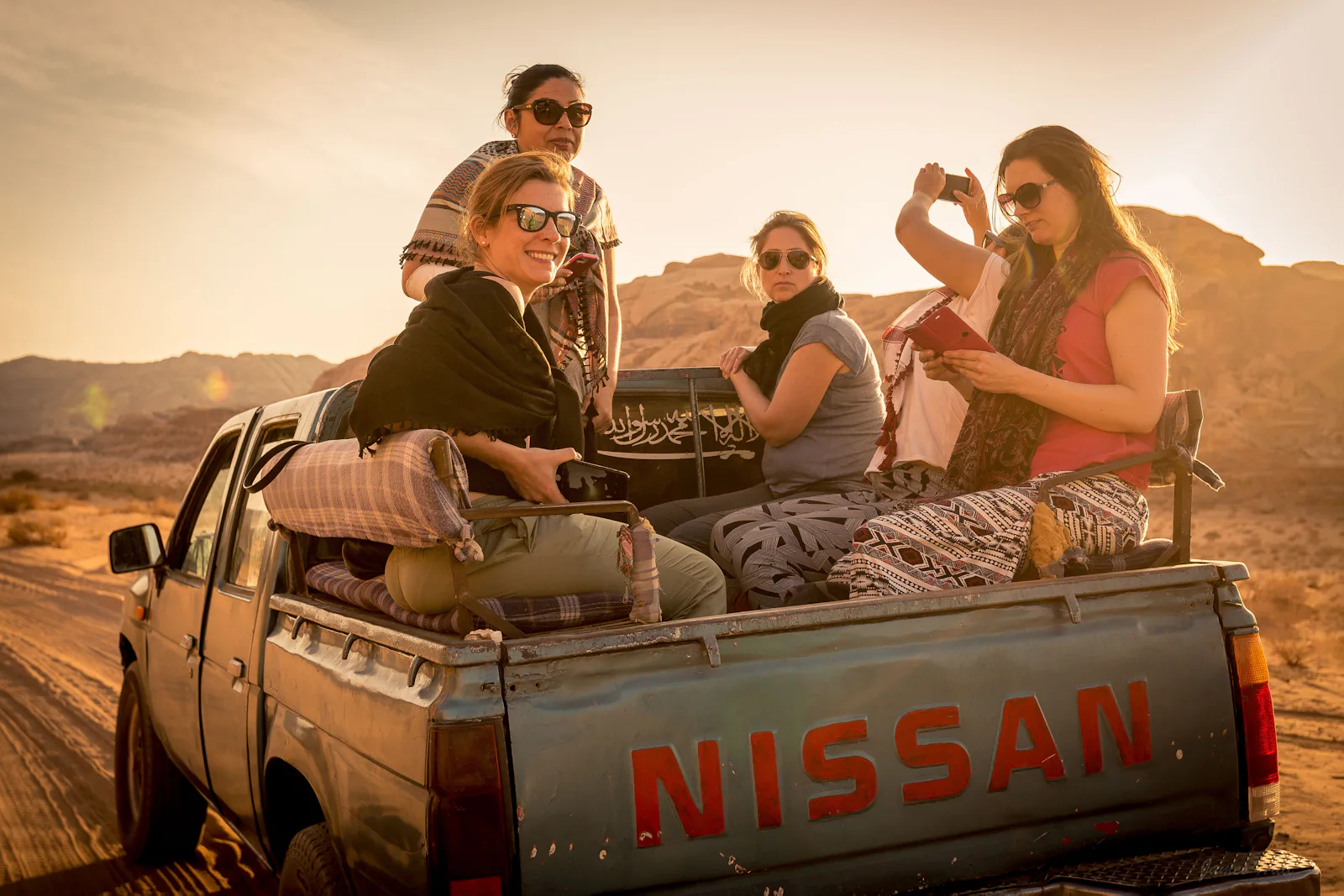 Flash Pack Is The Travel Company That Solo Millennial Travelers Have ...