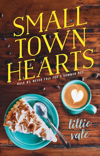 'Small Town Hearts' by Lillie Vale