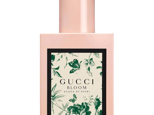 Gucci Bloom Acqua di Fiori Eau de Toilette For Her 1.6 oz