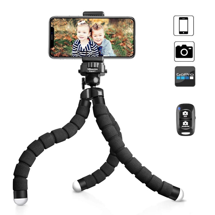 UBeesize Phone Tripod