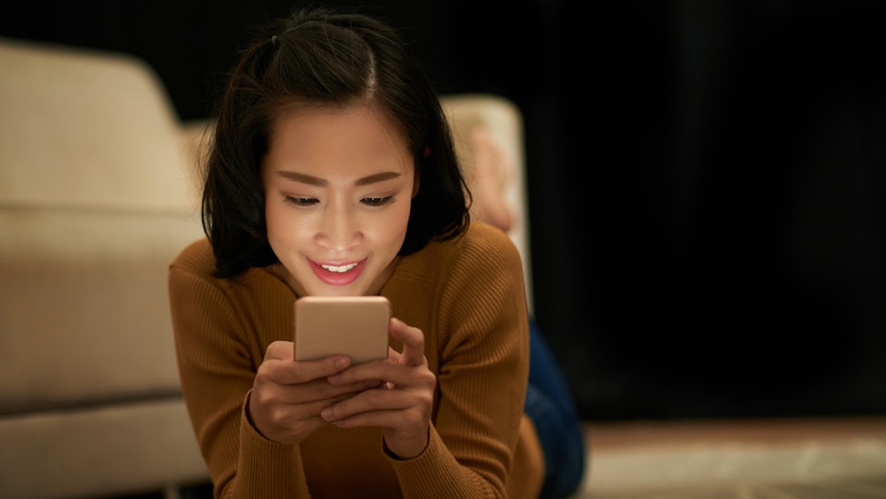 Where Did Emoji Come From? Here's A Brief History Of