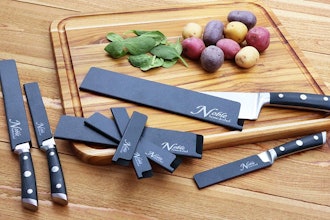 Noble Home & Chef Blade Edge Covers (8 Piece)