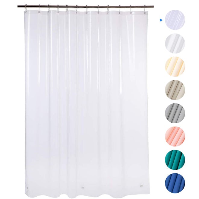 Amazer Shower Curtain
