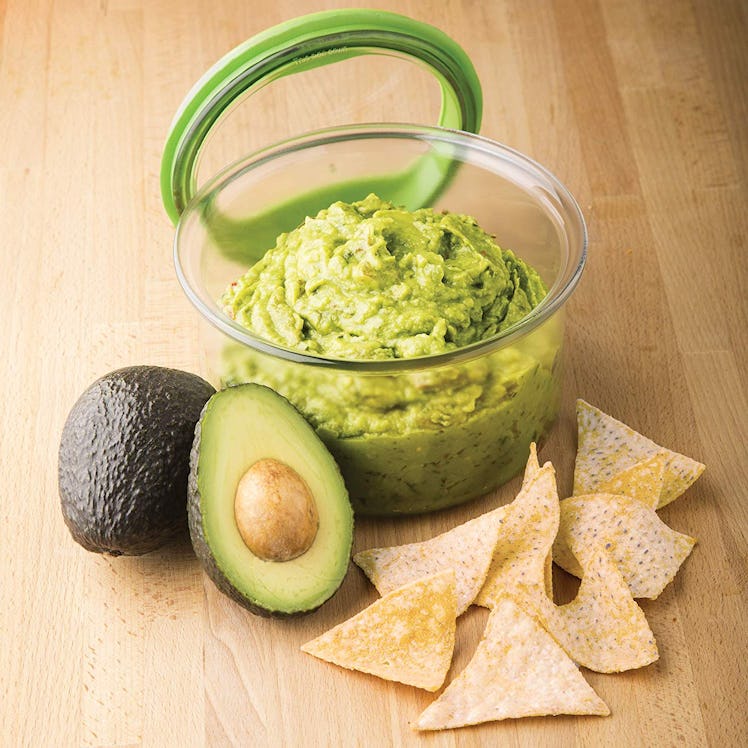 Prepworks Guacamole Keeper