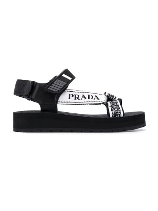 Platform Sandals