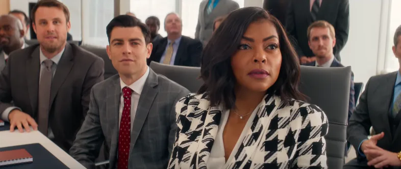 Taraji P. Henson's 'What Men Want' Combines Humor With Serious Gender ...