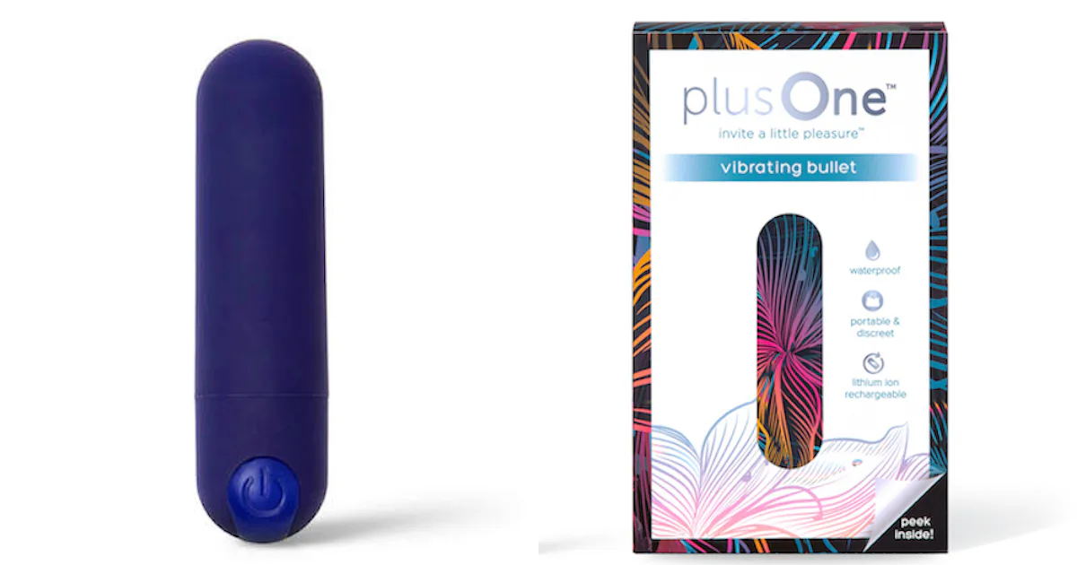 PlusOne's Valentine's Day Vibrator Giveaway For Singles Is The Most Satisfying Way To Celebrate PlusOne's Valentine's Day Vibrator Giveaway For Singles Is The Most Satisfying Way To Celebrate