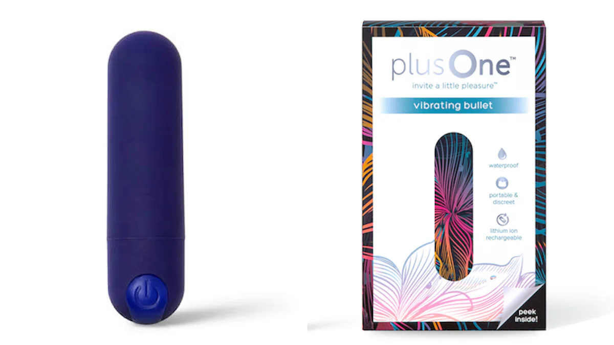 PlusOne's Valentine's Day Vibrator Giveaway For Singles Is The Most Satisfying Way To Celebrate PlusOne's Valentine's Day Vibrator Giveaway For Singles Is The Most Satisfying Way To Celebrate