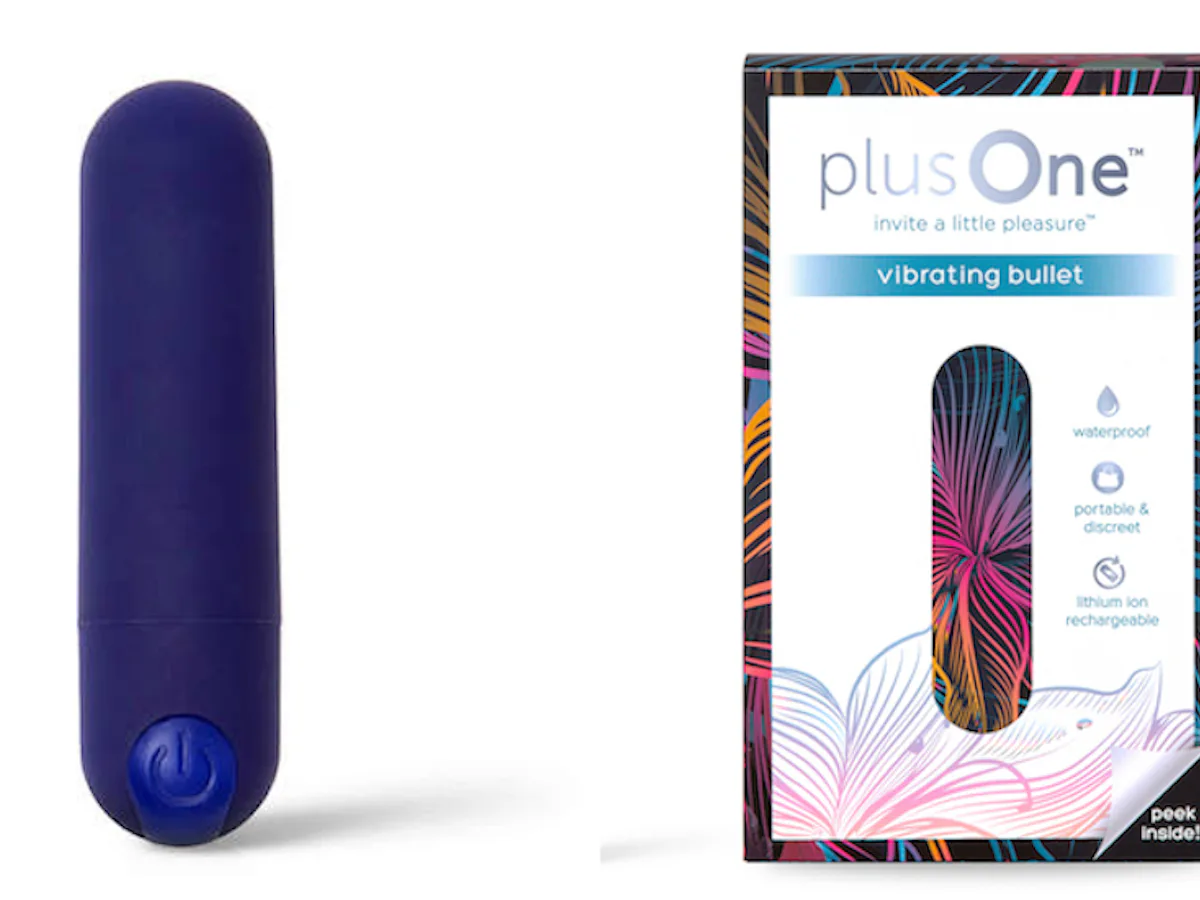 PlusOne's Valentine's Day Vibrator Giveaway For Singles Is The Most Satisfying Way To Celebrate PlusOne's Valentine's Day Vibrator Giveaway For Singles Is The Most Satisfying Way To Celebrate