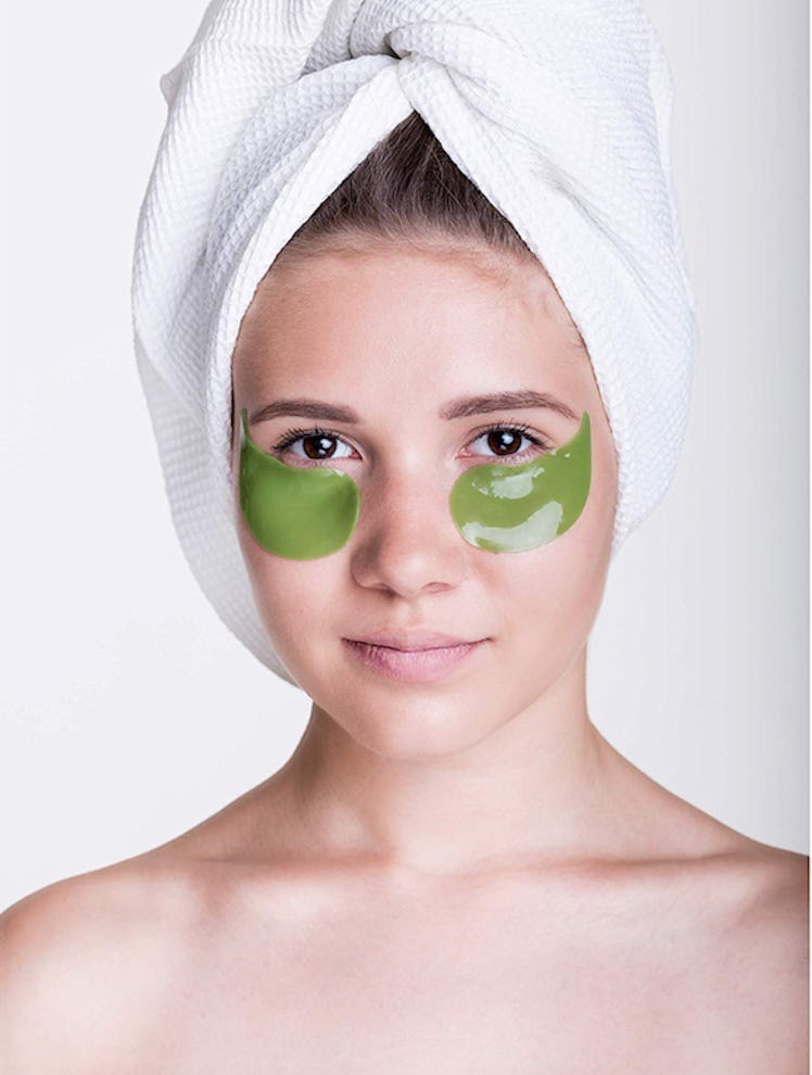 My Alle Care Aloe Vera Eye Masks (30 Pack)