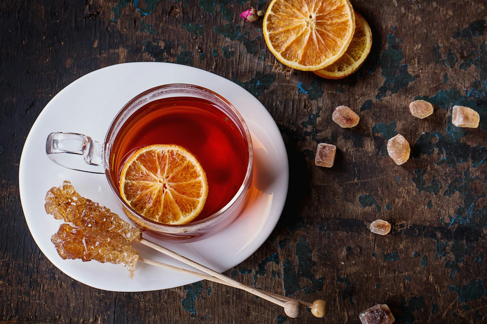 6 CaffeineFree Alternatives To Coffee