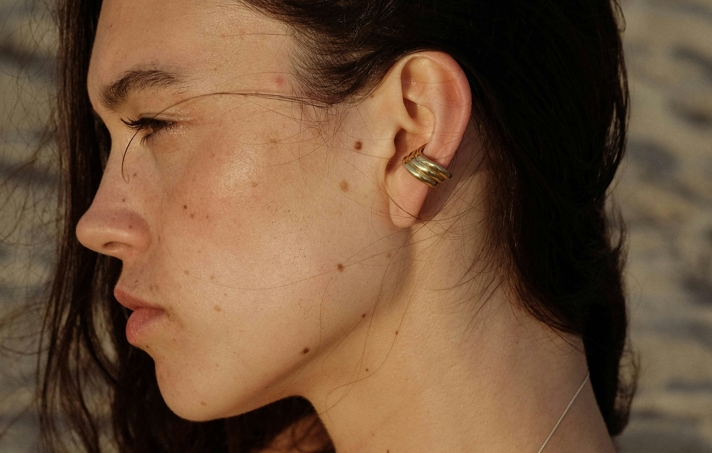 This 2019 Earrings Trend Requires No 