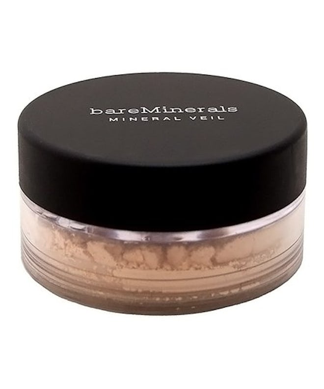 Mineral Veil Finishing Powder