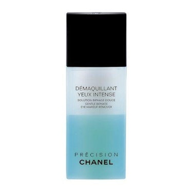 Démaquillant Yeux Intense Gentle Bi-Phase Eye Makeup Remover