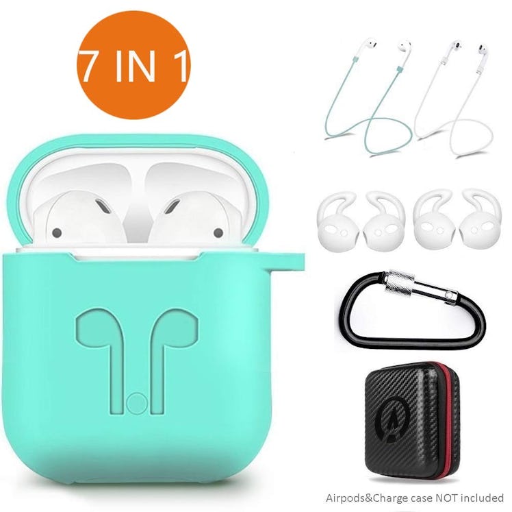 amasing AirPod Accessory Kit