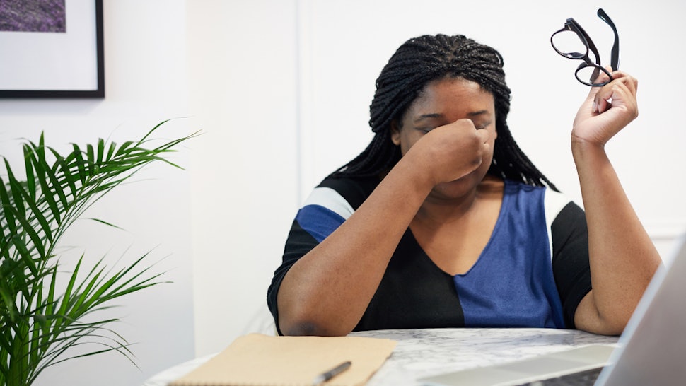 7 Signs You Re Not Just Tired You May Actually Have Adrenal Fatigue 7 signs you re not just tired you may