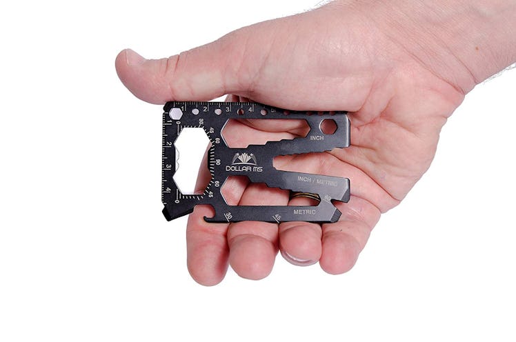 DOLLAR MS Multi-Tool Card