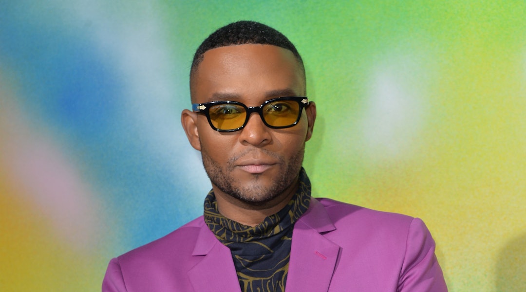 Image result for law roach