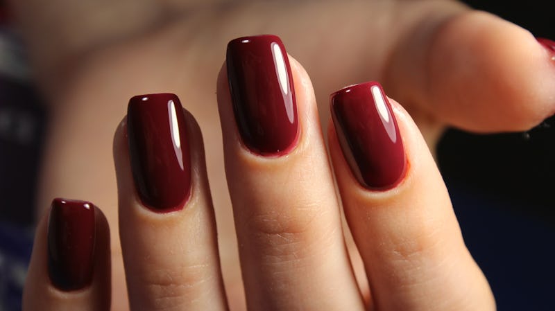 Can Nail Polish Remover Remove Gel Nails Or Do You Have To Go To A Salon?