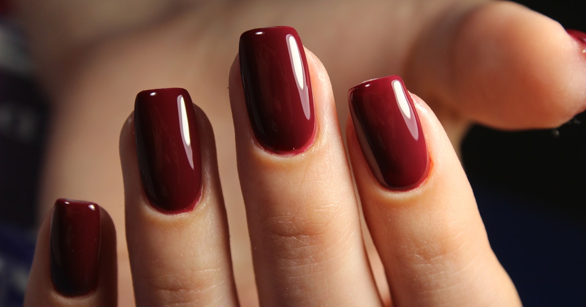 Can Nail Polish Remover Remove Gel Nails Or Do You Have To Go To A Salon?