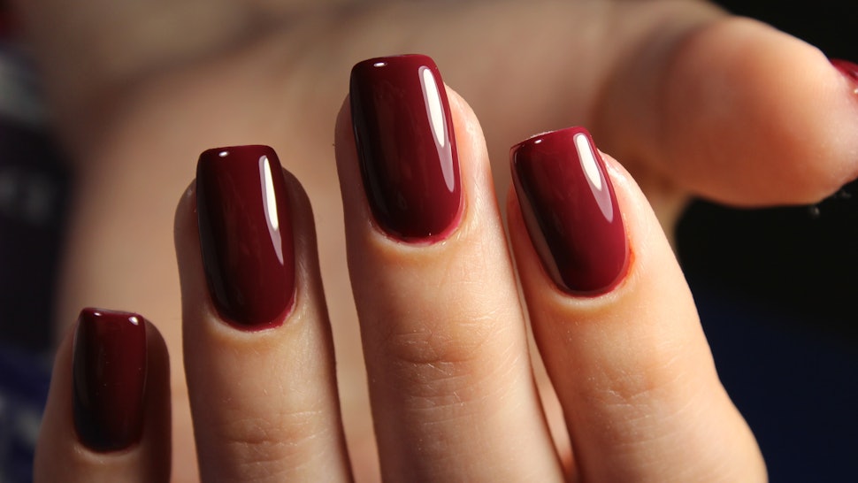 Can Nail Polish Remover Remove Gel Nails Or Do You Have To Go To A Can Nail Polish Remover Remove Gel Nails Or Do You Have To Go To A