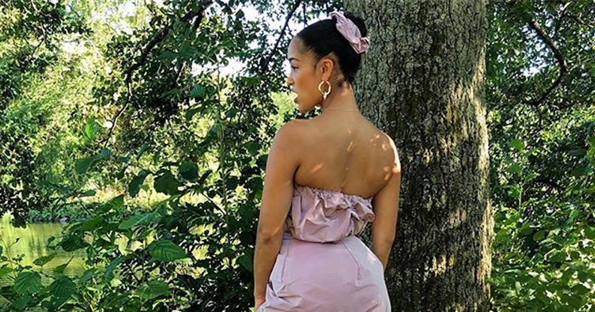 Jorja Smith S Style Should Be On Your Radar Here S Why