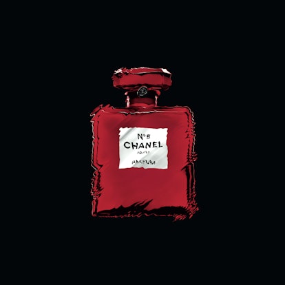 Chanel No 5 Red Editions ~ New Fragrances