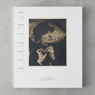 Georgia O’Keeffe: One Hundred Flowers