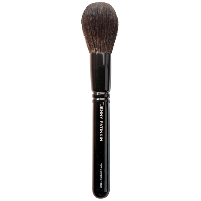 Large Domed Powder Brush