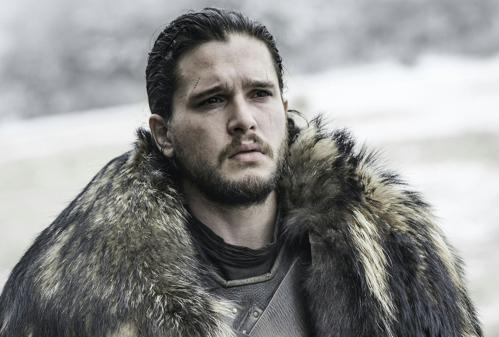The #39 Game Of Thrones #39 Characters Kit Harington Wants To Bring Back