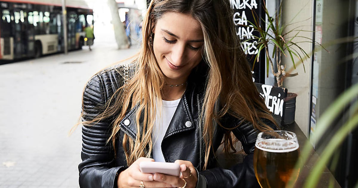 How Do You Delete Your Hinge Account? The App Makes It Easy To Take A Break