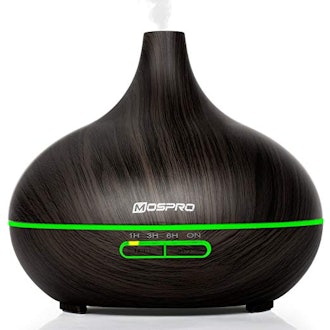 MOSPRO Essential Oil Diffuser