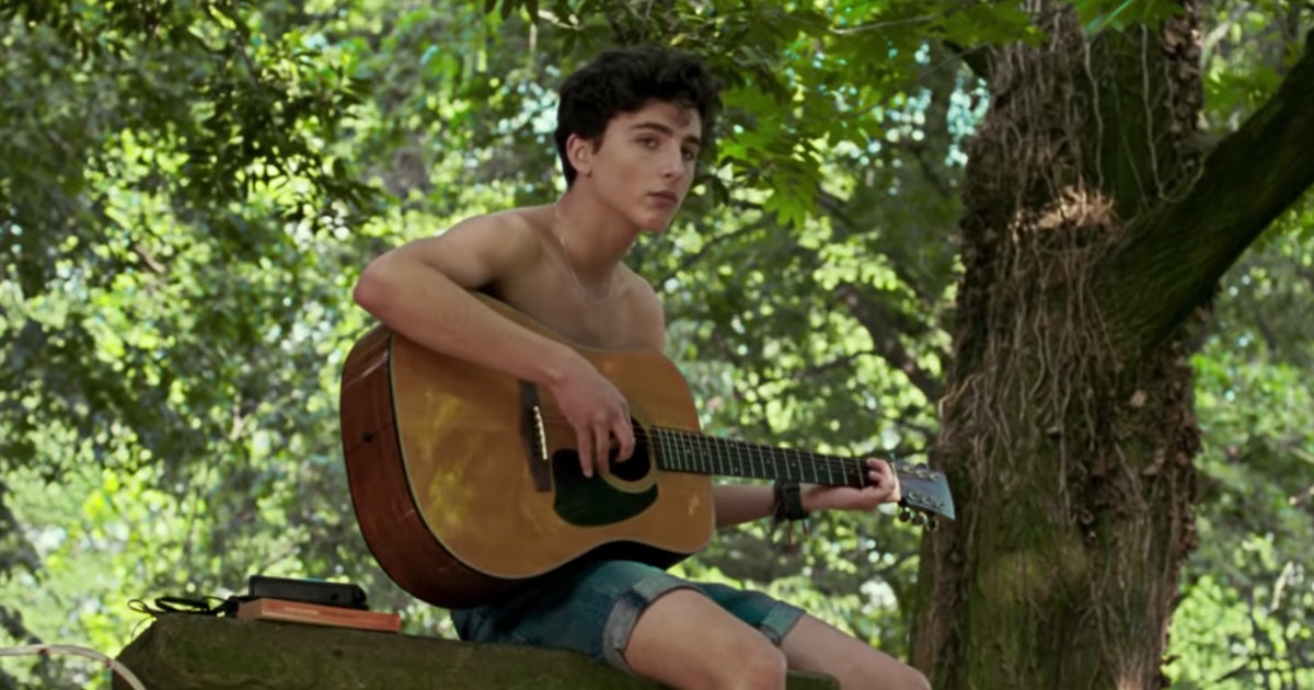 Call Me By Your Name Stream German Call Me By Your Name Stream German