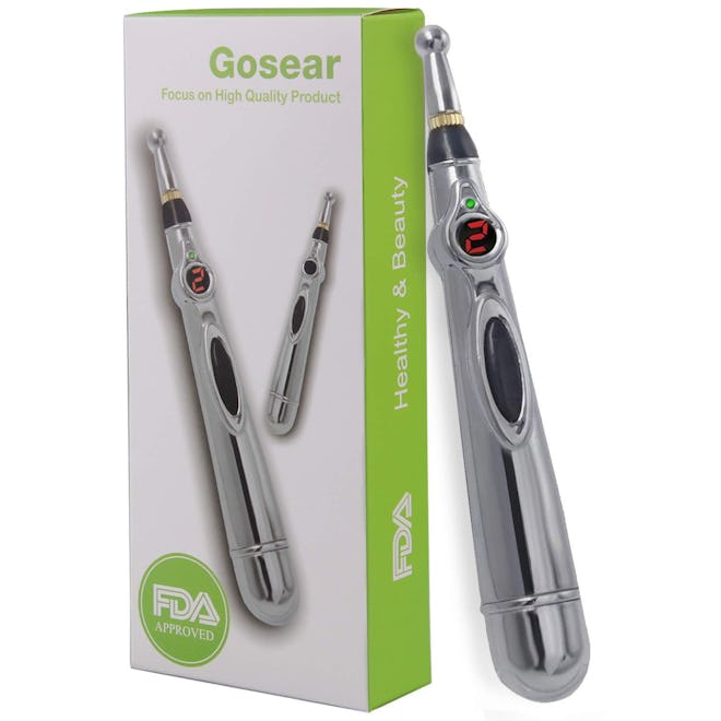 Gosear Acupuncture Pen