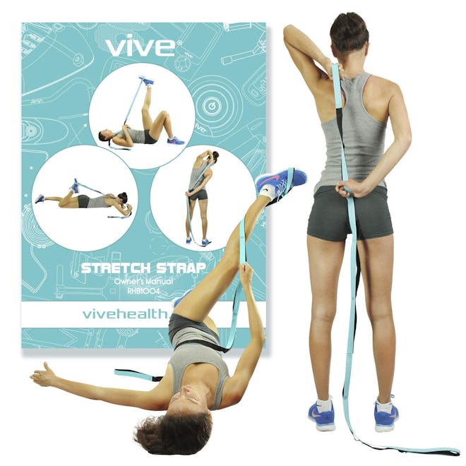 Vive Stretch Strap