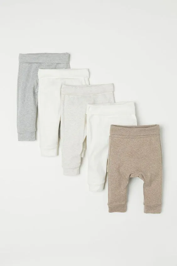 h&m unisex baby clothes