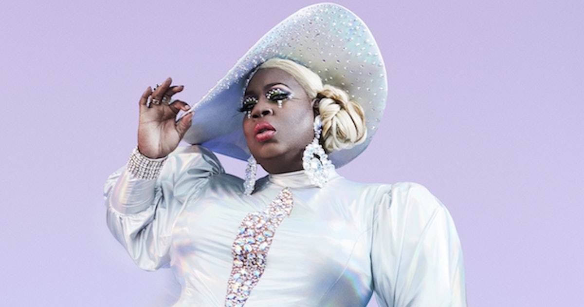 ‘All Stars’ Queen Latrice Royale On Why She Would Completely Change Her ...
 Did Season 4 Contestants