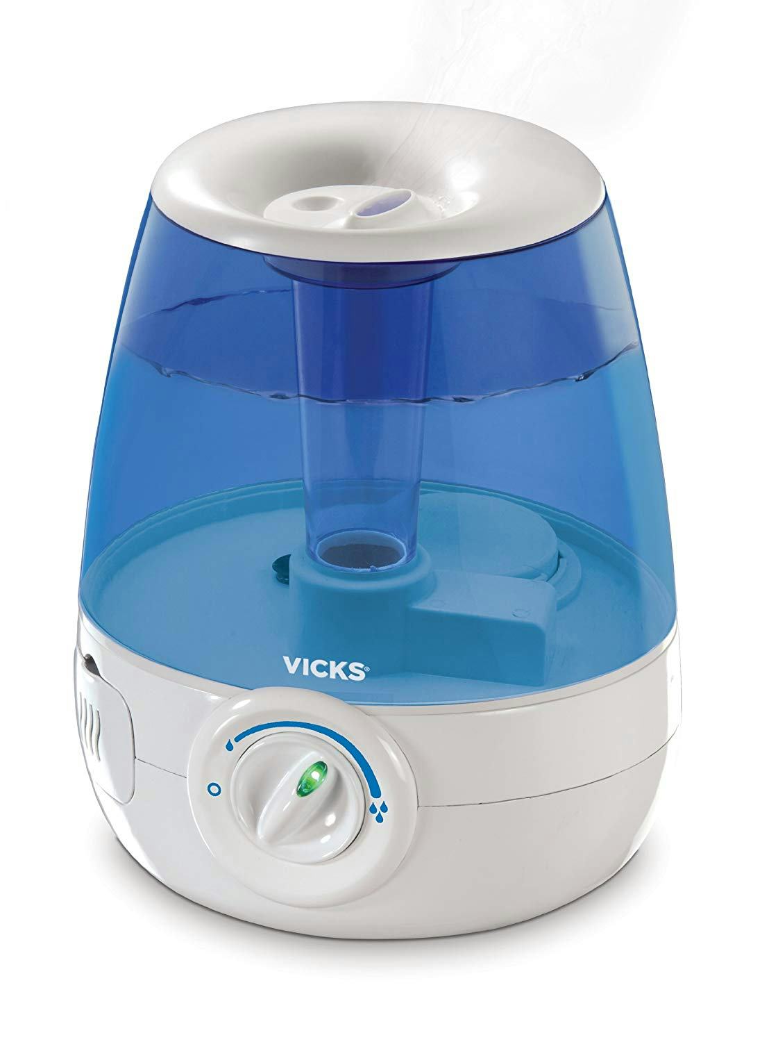 cleanest cool mist humidifier