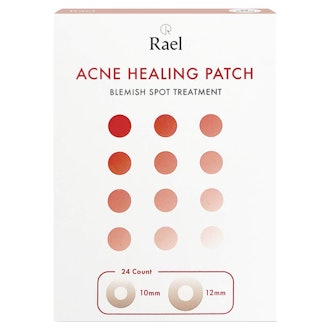 Rael Pimple Healing Patch