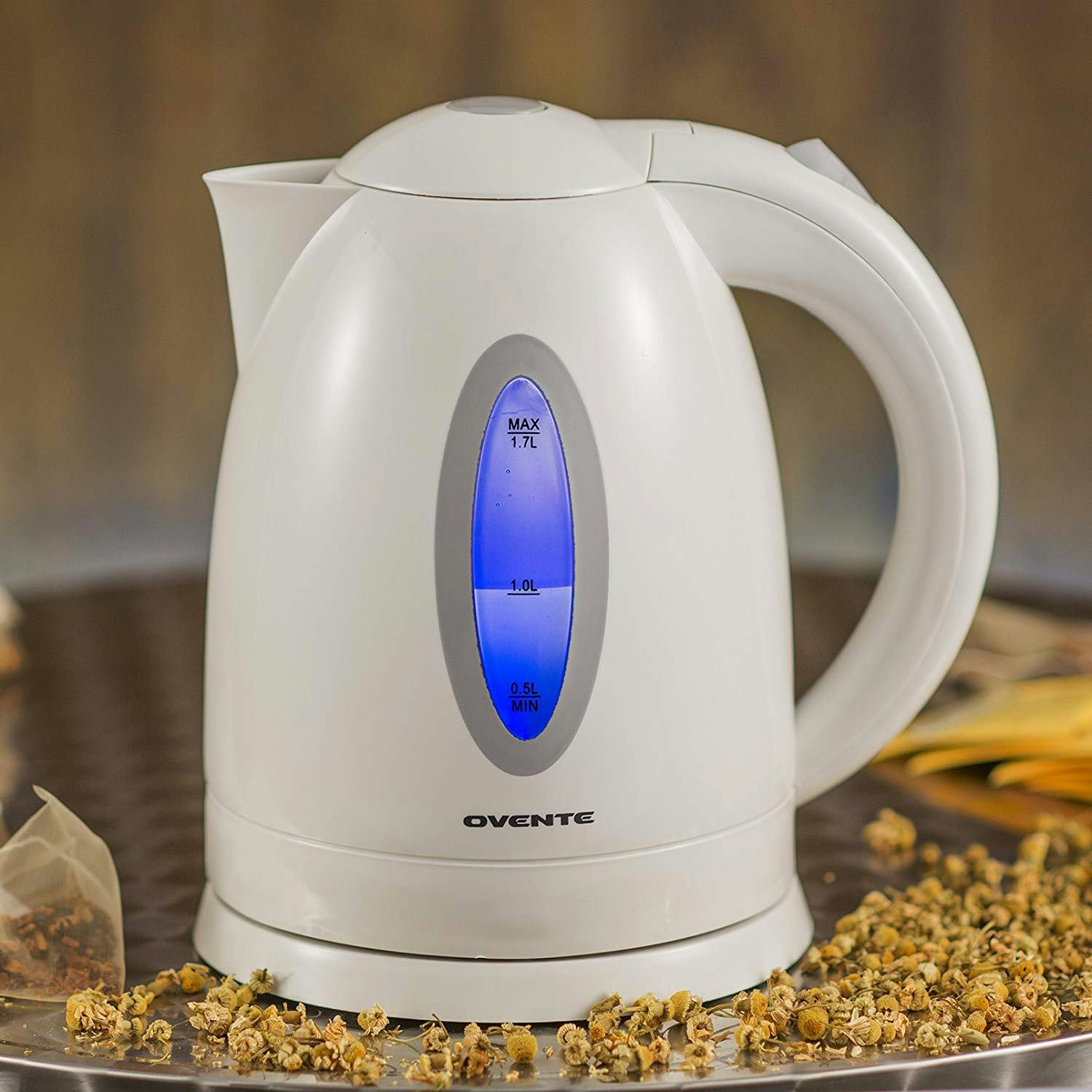 Ovente Electric Kettle