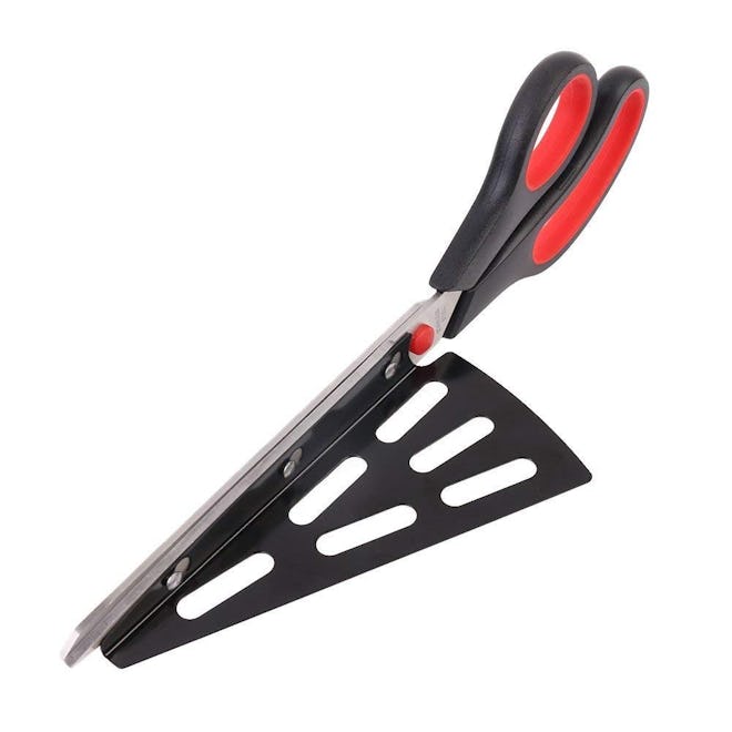 ULEE Pizza Scissors