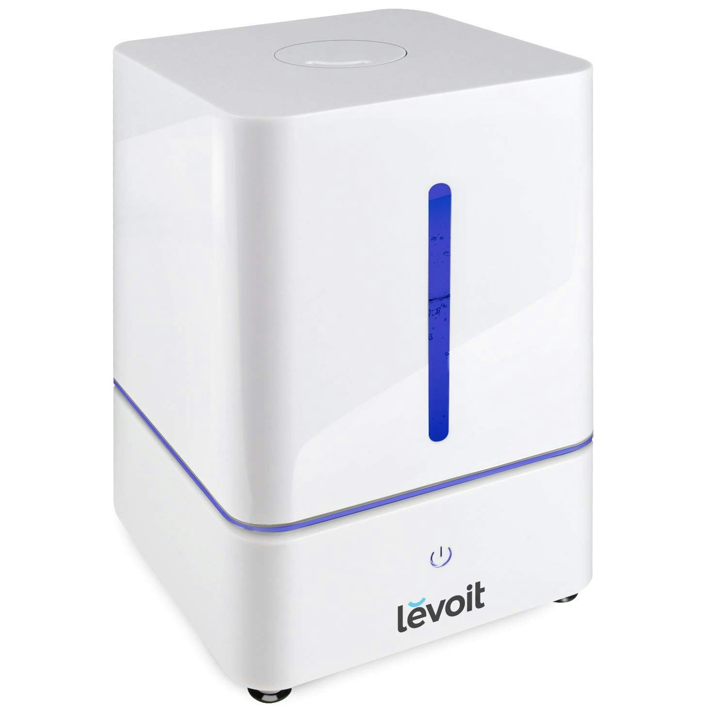 large filterless humidifier