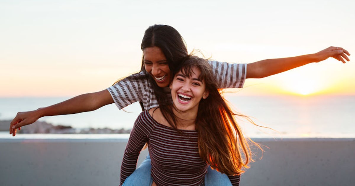 38 Captions For A Weekend Getaway With Your Bestie Because It S Adventure Time