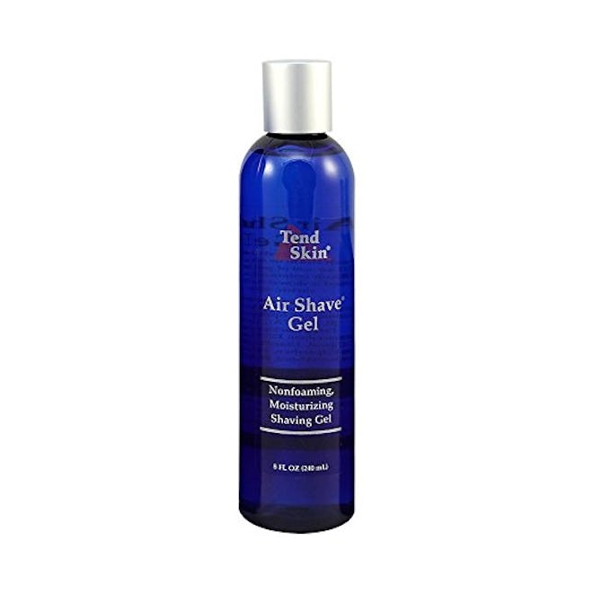 Tend Skin Air Shave Gel 