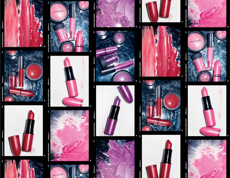 Velvet Teddy is the second most popular MAC lipstick shade behind Ruby  Woo❤️ • #lipstick #maccosmetics #lipstickdupe #affordablemak