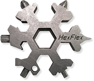 HexFlex Multi-Tool
