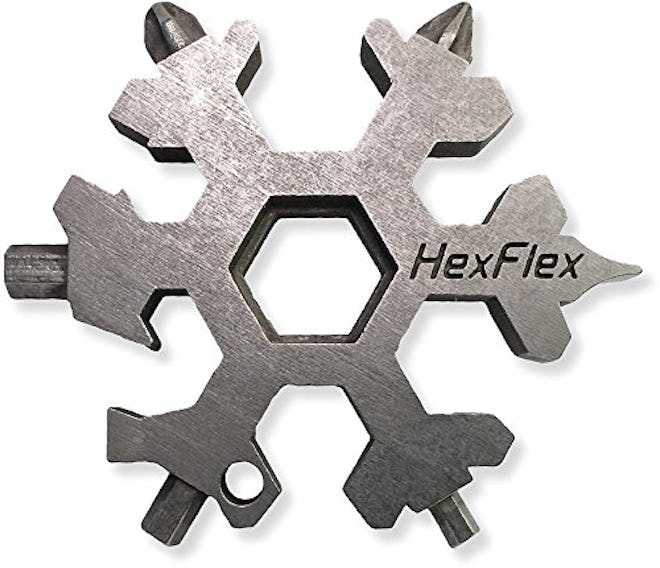 HexFlex Multi-Tool