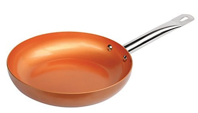 Copper Skillet Pan